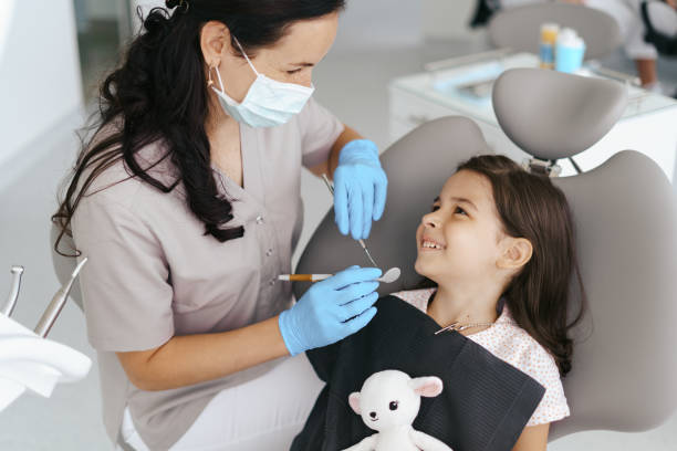 Best Pediatric Dentistry  in Freer, TX