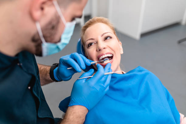Best Dental Inlays and Onlays  in Freer, TX