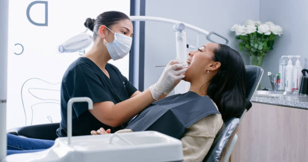 Why Choose Us for Your Dental Needs in Freer, TX