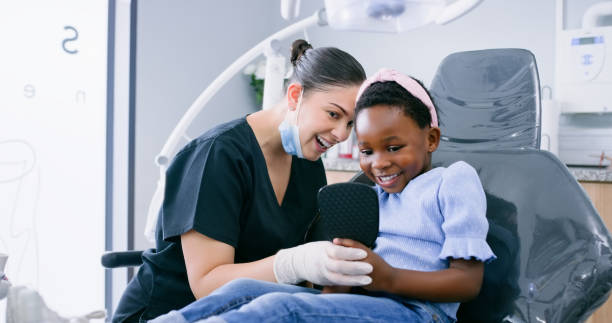 Dental Inlays and Onlays in Freer, TX