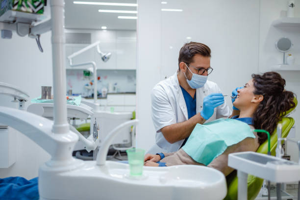 Best Oral Cancer Screening  in Freer, TX