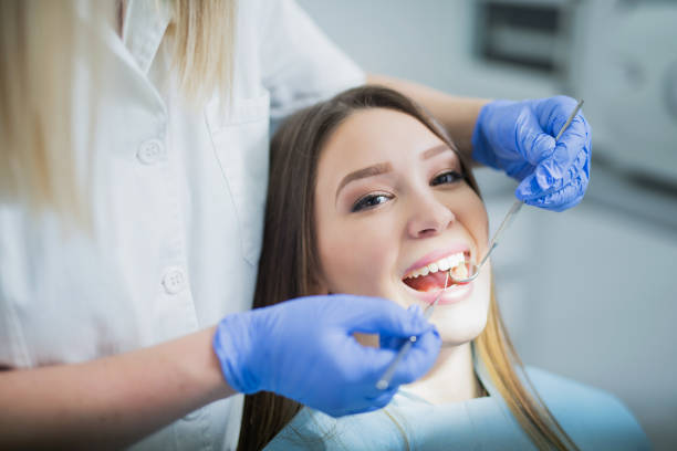 Best Teeth Whitening  in Freer, TX