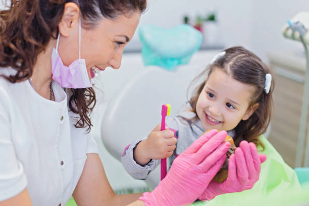 Best Dental Exams and Cleanings  in Freer, TX